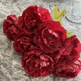 紅色 × 1個