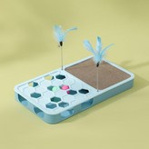 藍色(玩具), 隨機出貨(球) × 1套