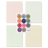 혼합색상 × 1세트