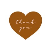 巧克力棕色 × 120件