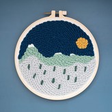 夜晚的原野 × 1套