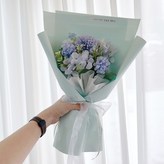 블루 × 1개