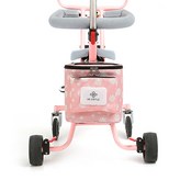 A雛菊款 粉色 × 1入