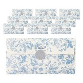 弗拉梅西 × 10個