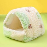 綠色 × 1個