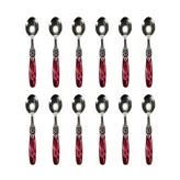 波爾多珍珠 × 12個