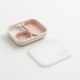 아이보리(식판), 베이지핑크(볼) × 1세트