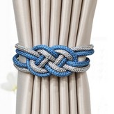 天藍色+灰色 × 1個