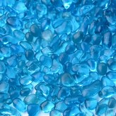 스카이블루 × 1개