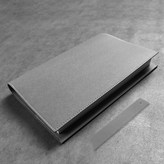 天空灰(書套), 隨機出貨(書籤) × 1個