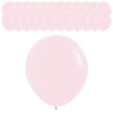 馬卡龍啞光粉紅色