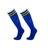 04 藍色黃邊 × 1套