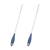 深海軍藍 × 2個