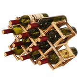 胡桃木色 × 1個