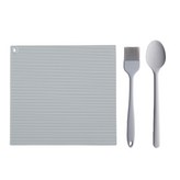 그레이 × 1세트