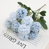 淺藍色 × 3個