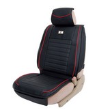 黑色帶紅色縫線 × 1個