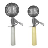 화이트 + 아이보리