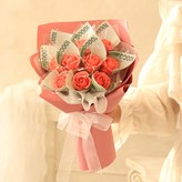 메리핑크 × 10개