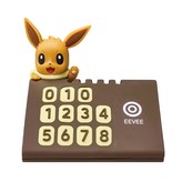 伊布 × 1個