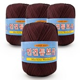 644 붉은갈색