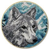 NO 06(彩色印刷網布) × 1套