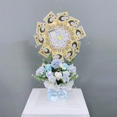 藍色 × 1套
