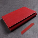 番茄紅色(書套), 隨機出貨(書籤) × 1個