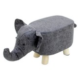 코끼리 진그레이