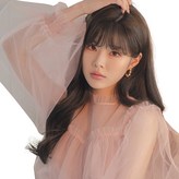 自然深棕色 × 1個