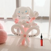 05 大耳狗 嬰兒粉