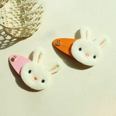 橘色, 粉紅色 × 1套