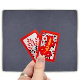 레드 + 그레이 × 1개