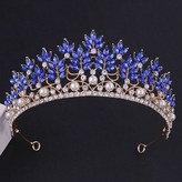 金藍色 × 1個