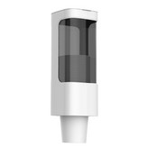 白色 單排 × 1個