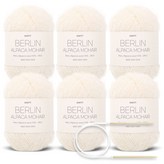 58 象牙白(編織線) × 1套