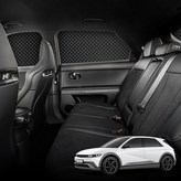 黑色 + 白色縫線 × 1套