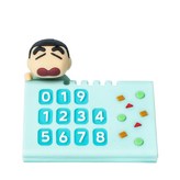 睡衣小新 × 1個