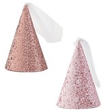 玫瑰金+粉色 × 1組