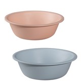 粉紅色(中型), 天空藍(大型) × 1套