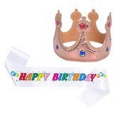 玫瑰金色 + 七彩白 × 1組