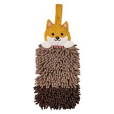 柴犬 棕色 × 1條