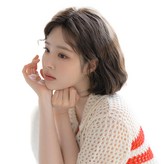 自然深棕色 × 1個