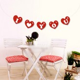 珍珠愛心 IHeartYOU × 2個