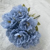 藍色 × 1個
