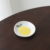 檸檬(白色 + 黃色 + 綠色) × 1個