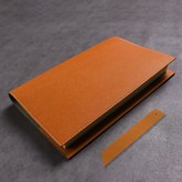 胡蘿蔔橘(書套), 隨機出貨(書籤) × 1個