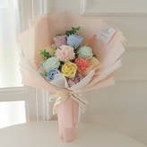 그레이스 피치핑크 × 1개