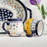 프리지아 + 믹스플라워