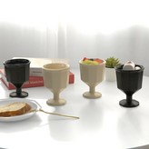 午夜黑、奶油象牙白 × 1組